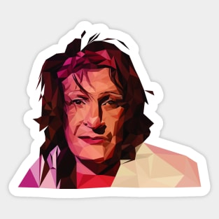 Sylvia Rivera Sticker